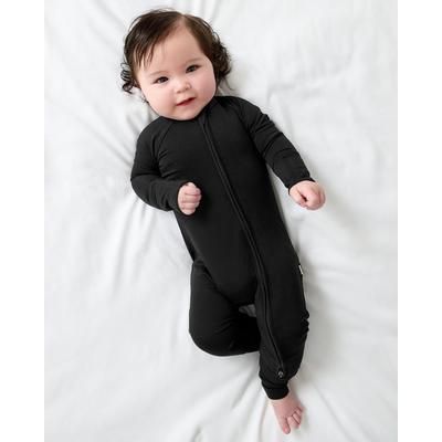 Black Zippy - 2T