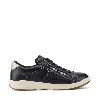 Womens Active Shoe | Active Shoes | earth® Netta Round Toe Casual Lace-up Sneakers | Size 10 | Earth Shoes