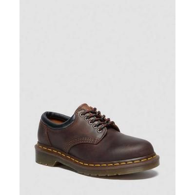 8053 Crazy Horse Leather Casual Shoes