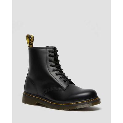 1460 Smooth Leather Lace Up Boots