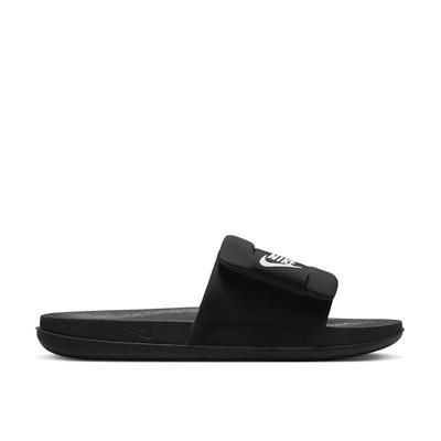Nike Offcourt Adjust Slide Sandal | Men's | Black | Size 8 | Sandals | Athletic