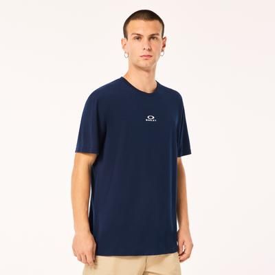 Oakley Men's Bark New Short Sleeve Size: M