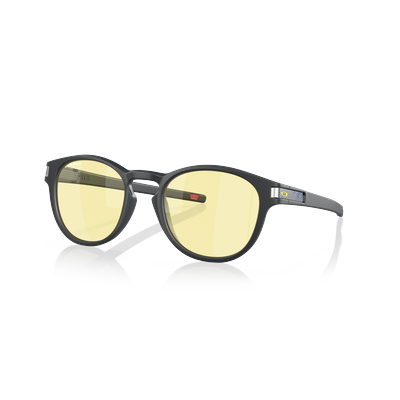 Oakley Men's Latch™ (low Bridge Fit) Gaming Collection Sunglasses
