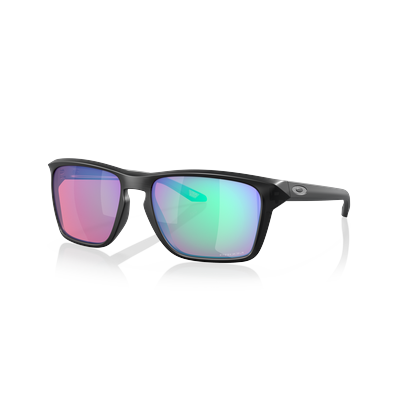 Oakley Men's Sylas (low Bridge Fit) Sunglasses