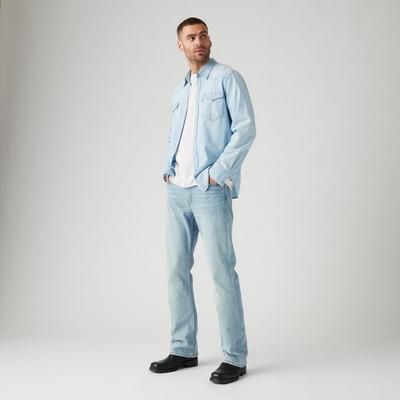 Levi's 527 Slim Bootcut Men's Jeans 31x30