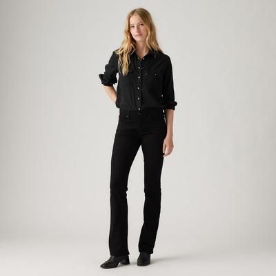 Levi's 315 Shaping Bootcut Women's Jeans 32x34
