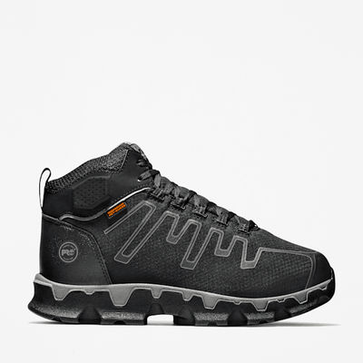 Men's Timberland PRO® Powertrain Sport Met Guard Alloy Toe Work Boot