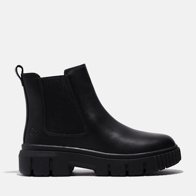 Timberland Women's Greyfield Chelsea Boot