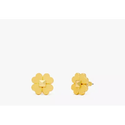 Kate Spade Spades & Studs Studs, gold