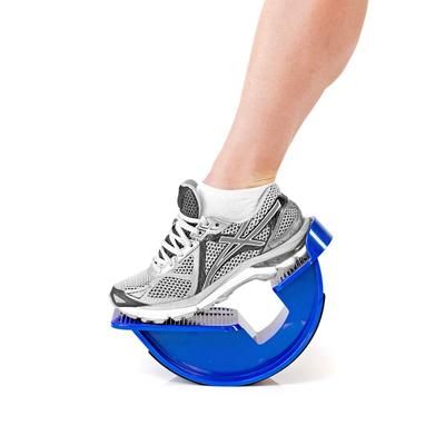 PowerStep UltraFlexx Foot Rocker For Stretching Muscles, Ligaments, & Tendons