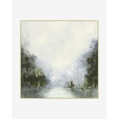 Morning Fog Artwork