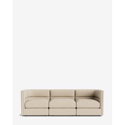 Claremont Modular Sofa Perennials/White Sands Perennials