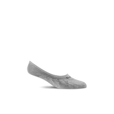 Men's Undercover | Everyday Socks M/L Grey | Essential Comfort by Sockwell Socks