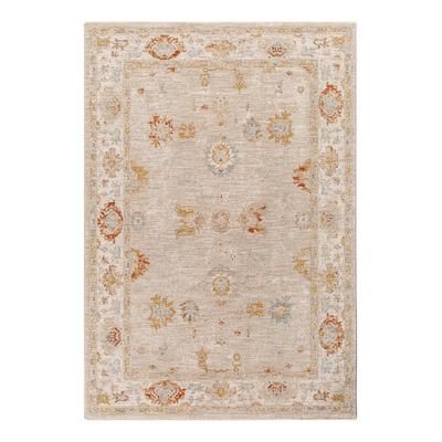 Livabliss Avant Garde Avt-2310 Area Rug, 9' x 12'2" - Beige