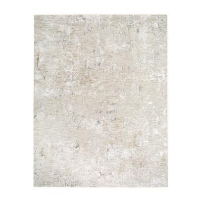 Livabliss Shoal Creek Gkk-2302 Area Rug, 10' x 13'11" - Tan