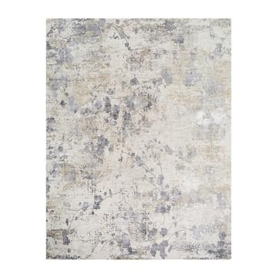 Livabliss Shoal Creek Gkk-2317 Area Rug, 10' x 13'11" - Cream