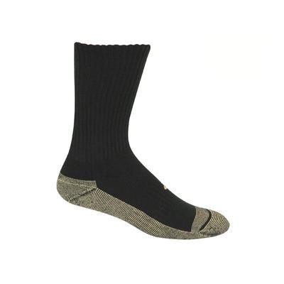 Copper Sole Socks Athletic Crew