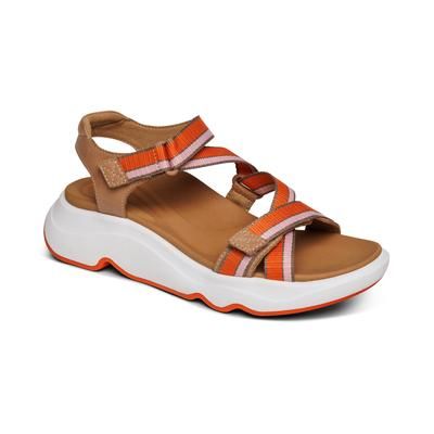 Marz Adjustable Sport Sandal