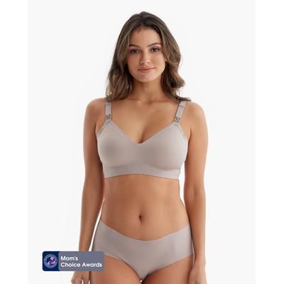 OMNI - Ultra Soft & Omni Maternity Nursing Bra