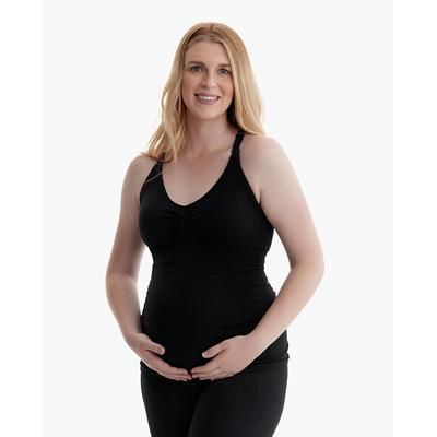 Maternity Nursing & Pumping Tank Top