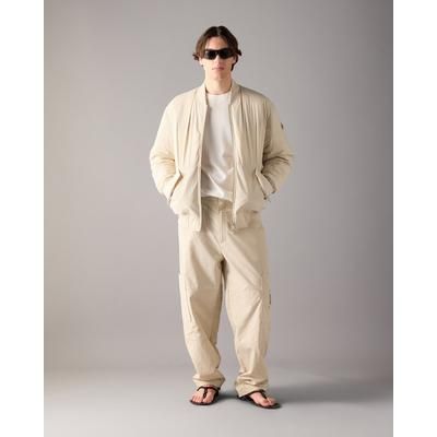 Moose Knuckles - Men's Brixton Bomber Jacket