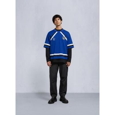 Moose Knuckles - Men's Nhl X Moose Knuckles Maple Leafs Tee