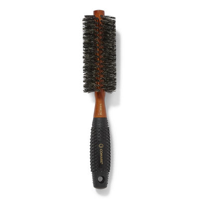 Comare Flair Round Rosewood Brushes 10 Row 10 Row