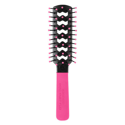 Cricket Static Free Mini Fast Flo Vent Brush