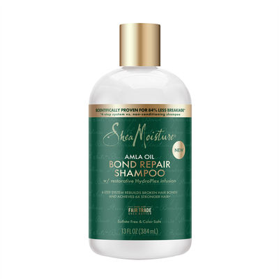 SheaMoisture Bond Repair Shampoo