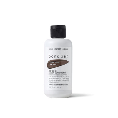Bondbar Bonding Color Conditioner Cool Dark Brown