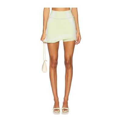 PH5 Gen 11 Compression Tennis Skort in Sage. - size XS (also in S)