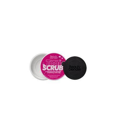 beautyblender Blendercleanser Tool Scrub in Charcoal.