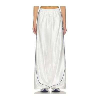 Boys Lie Athletics Hayley Pant in White. - size XS (also in S, M)