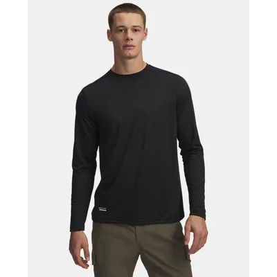 UA Tactical Tech Men's Long Sleeve T-Shirt