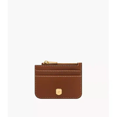 Lennox Zip Card Case SL10078200