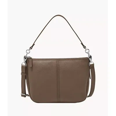 Jolie Leather Crossbody Bag ZB7716793