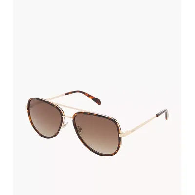 Marley Pilot Sunglasses
