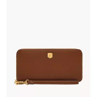 Lennox Zip Continental Wallet SL10037200