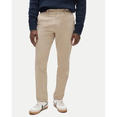1040 Athletic Tapered-fit stretch chino pant