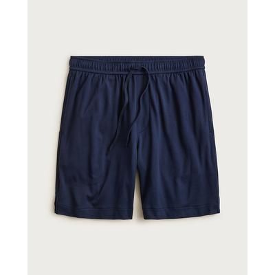 "6.5" performance drawstring short with COOLMAX® technology"
