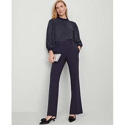 Ann Taylor The Petite Jayne Trouser