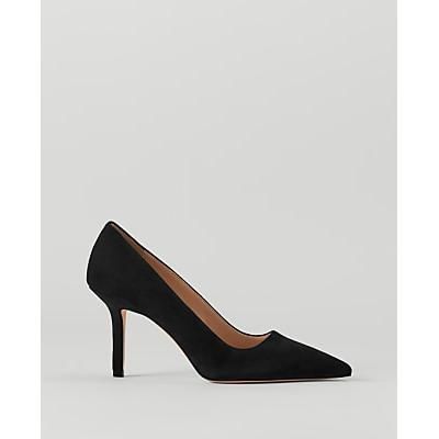 Ann Taylor Mae Suede Pump