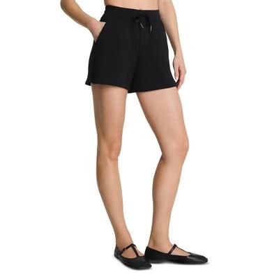 Spanx AirEssentials Shorts - Very Black
