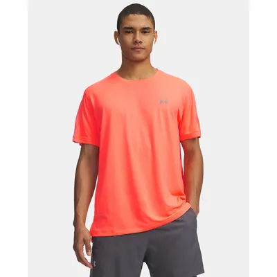 UA Velociti Reflect Men's Short Sleeve