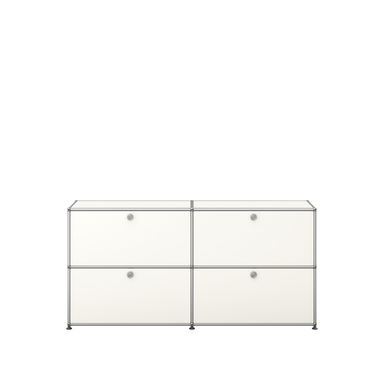 Sideboard 2x2 - 4 Klappen