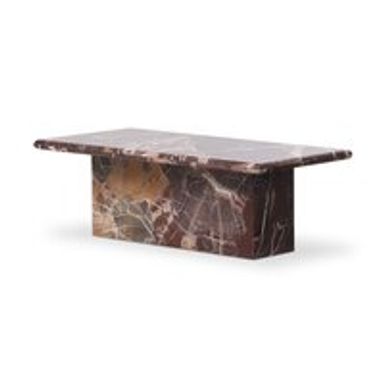 Arum Coffee Table