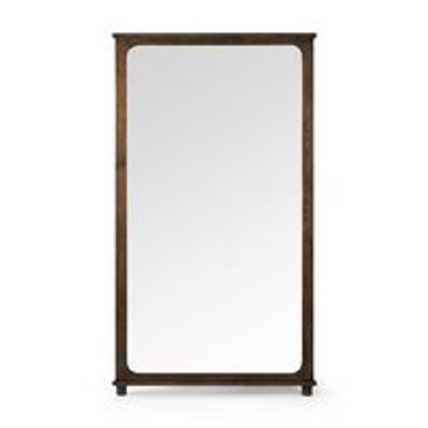 Orleans Floor Mirror