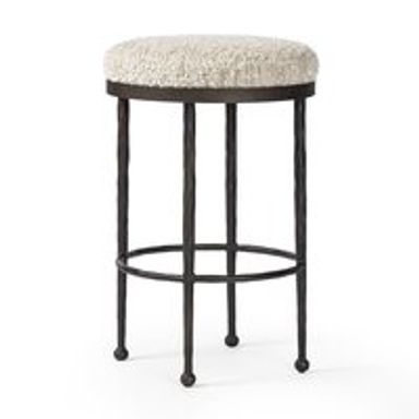 Corinne Bar + Counter Stool