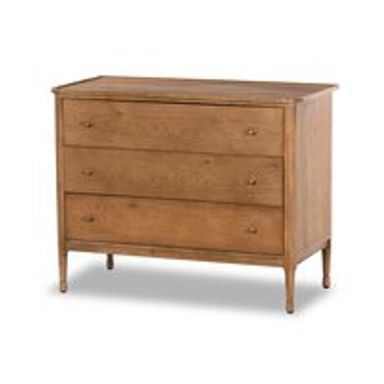 Franny 3 Drawer Chest