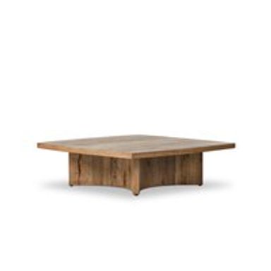Brinton Square Coffee Table